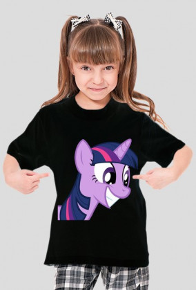 Kucyk Pony