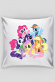 Poduszka Kucyki Pony