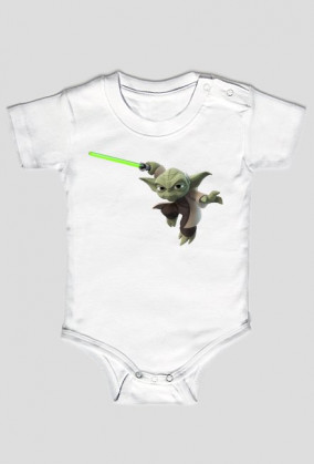 Body dla dziecka Gwiezdne Wojny