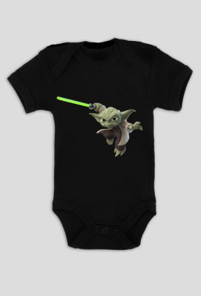 Body dla dziecka Gwiezdne Wojny