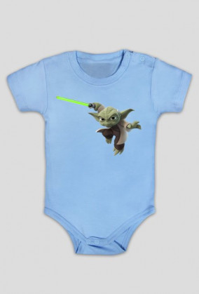 Body dla dziecka Gwiezdne Wojny