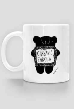 Charzanić zakola !
