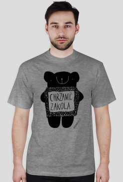 Chrzanić zakola !