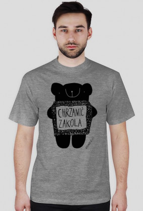 Chrzanić zakola !