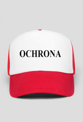 CZAPKA OCHRONA