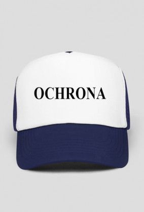 CZAPKA OCHRONA