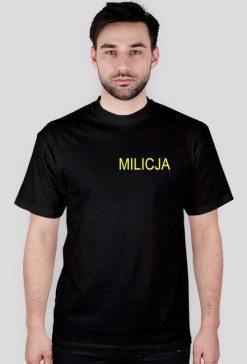 MILICJA