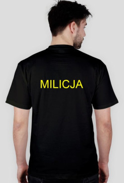 MILICJA