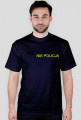 NIE POLICJA