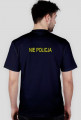 NIE POLICJA
