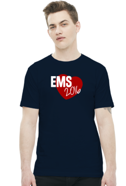 Essen Motor Show 2016 v1 (t-shirt) jasna grafika