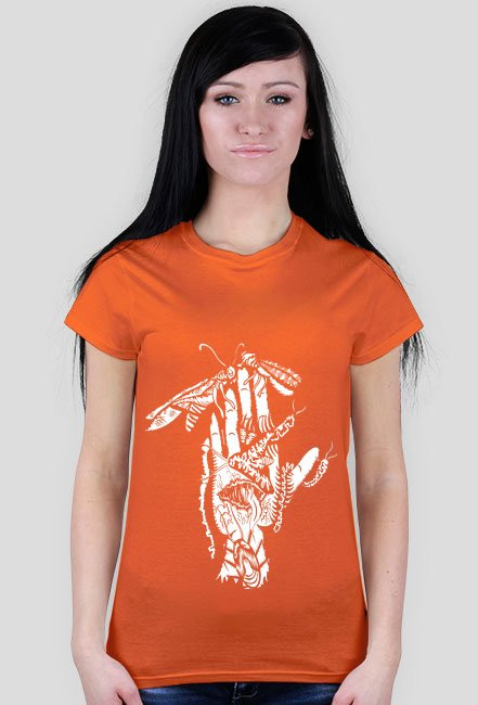 Hand