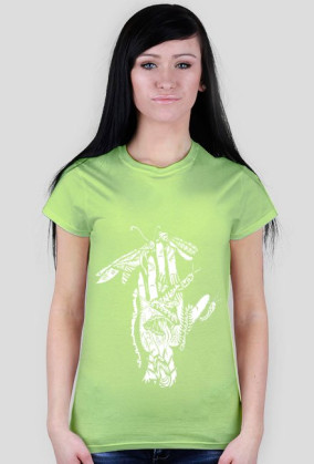 Hand