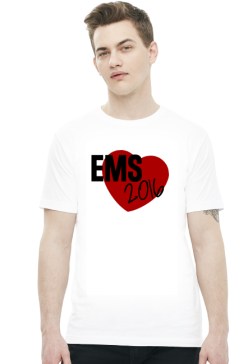 Essen Motor Show 2016 v1 (t-shirt) ciemna grafika