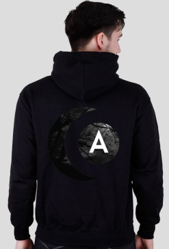 Darkness Hoodie