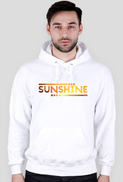 Sunshine Hoodie