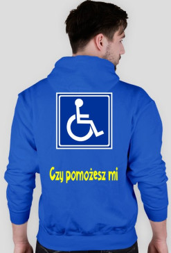 Niepełnosprawni