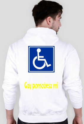 Niepełnosprawni