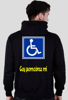 Niepełnosprawni