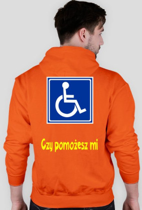 Niepełnosprawni