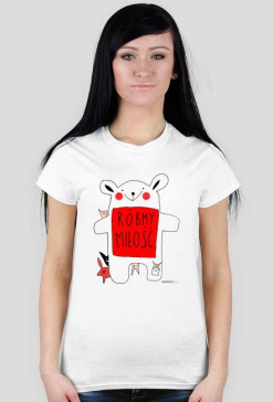 Róbmy miłość !