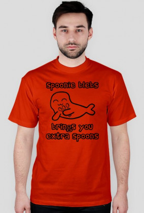 Spoonie Blebs