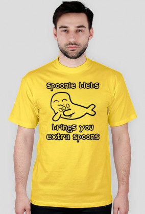 Spoonie Blebs