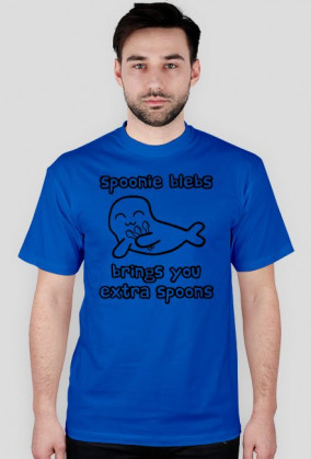 Spoonie Blebs