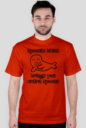 Spoonie Blebs