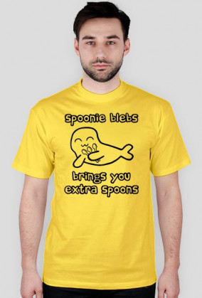 Spoonie Blebs