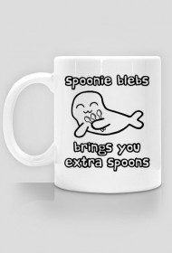 Spoonie Blebs
