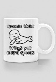 Spoonie Blebs