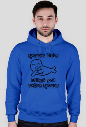Spoonie Blebs