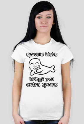 Spoonie Blebs