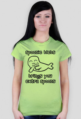 Spoonie Blebs