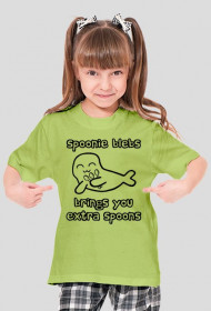 Spoonie Blebs