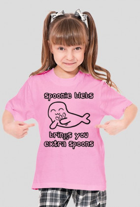 Spoonie Blebs
