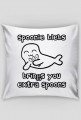 Spoonie Blebs