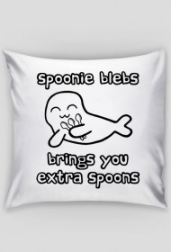 Spoonie Blebs