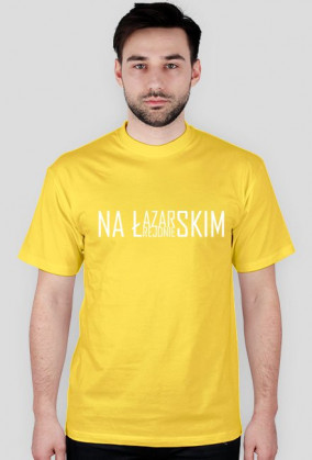 Na Łazarskim Rejonie
