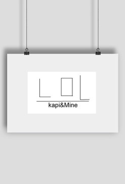 plakat kapiMine