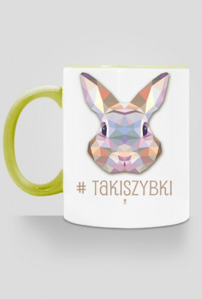 Kubek - # TAKI SZYBKI #2