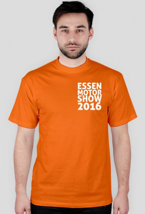 Essen Motor Show 2016 v2 małe (t-shirt) jasna grafika