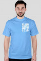 Essen Motor Show 2016 v2 małe (t-shirt) jasna grafika