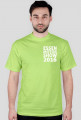 Essen Motor Show 2016 v2 małe (t-shirt) jasna grafika