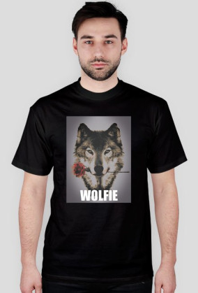 WOLFIE SHIRT