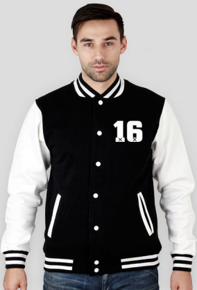 16 Baseball Jacket