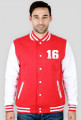 16 Baseball Jacket