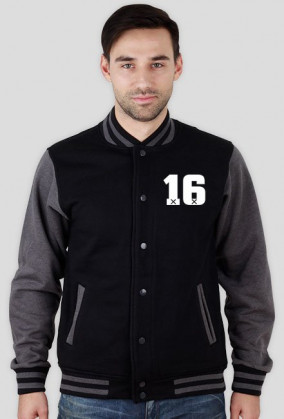 16 Baseball Jacket