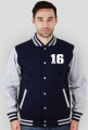 16 Baseball Jacket